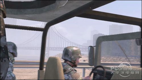 光荣使命硬件评测;光荣使命配置要求 光荣使命硬件评测;光荣使命配置要求