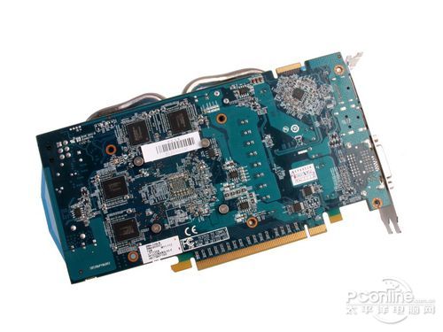 HIS HD6770 IceQX Tuebo