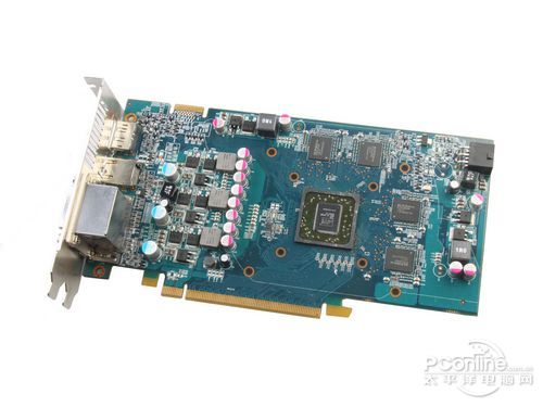 HIS HD6770 IceQX Tuebo