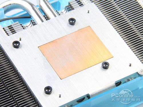 HIS HD6770 IceQX Tuebo