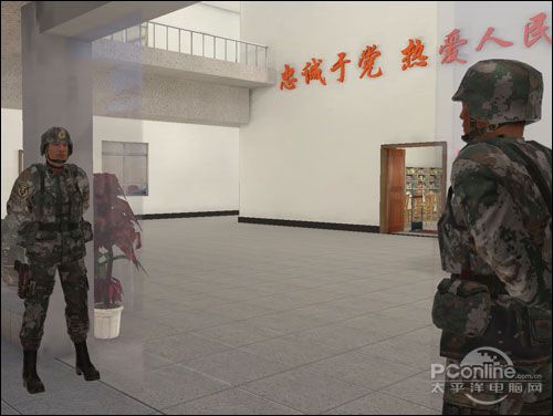 光荣使命硬件评测;光荣使命配置要求 光荣使命硬件评测;光荣使命配置要求