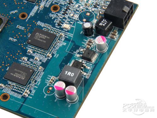 HIS HD6770 IceQX Tuebo