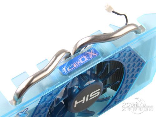HIS HD6770 IceQX Tuebo