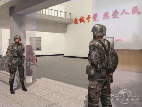 光荣使命硬件评测;光荣使命配置要求