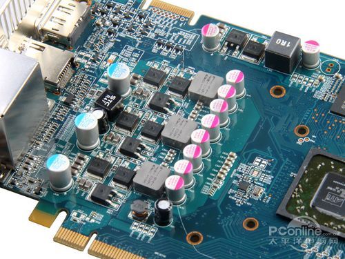 HIS HD6770 IceQX Tuebo