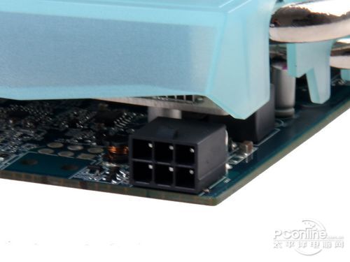 HIS HD6850 IceQX Tuebo