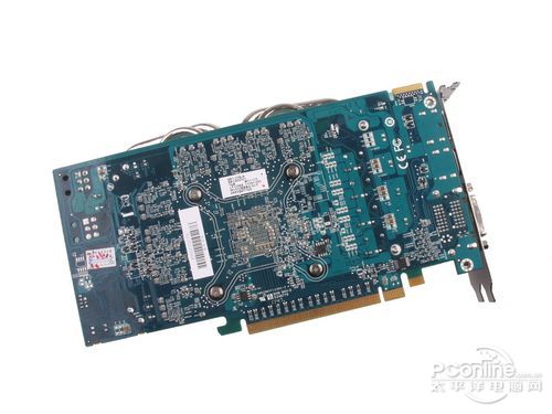 HIS HD6850 IceQX Tuebo