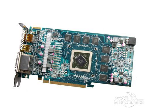 HIS HD6850 IceQX Tuebo