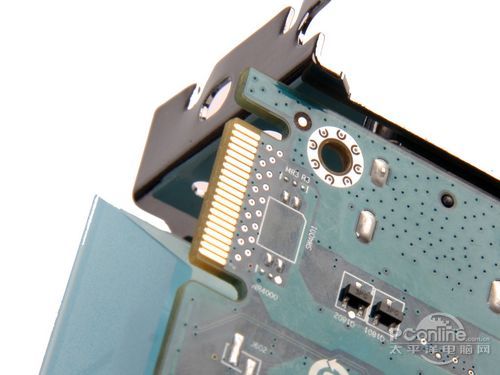 HIS HD6850 IceQX Tuebo