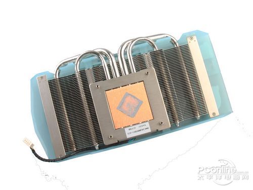 HIS HD6850 IceQX Tuebo