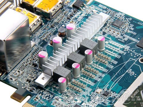 HIS HD6850 IceQX Tuebo