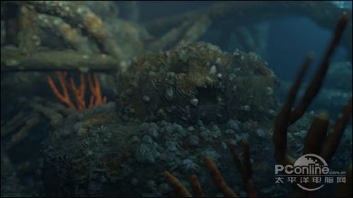 HIS HD6850 IceQX Tuebo