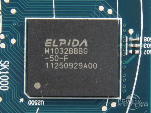 HIS HD6850 IceQX Tuebo