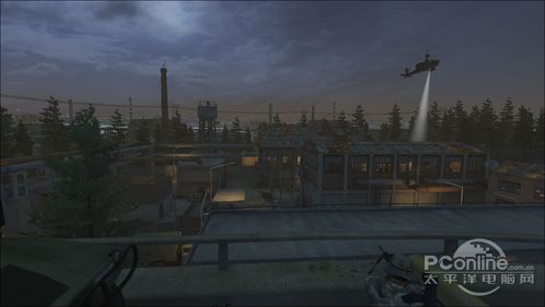 光荣使命硬件评测;光荣使命配置要求 光荣使命硬件评测;光荣使命配置要求