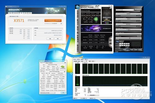 GTX680显卡超频 GTX680显卡超频