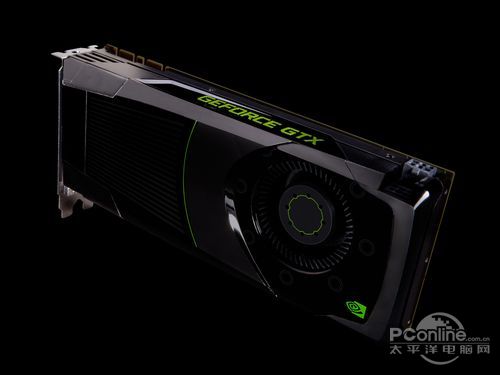 NVIDIA 开普勒GTX680显卡 NVIDIA 开普勒GTX680显卡