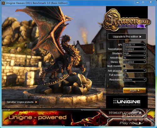 Heaven 3.0 Heaven 3.0