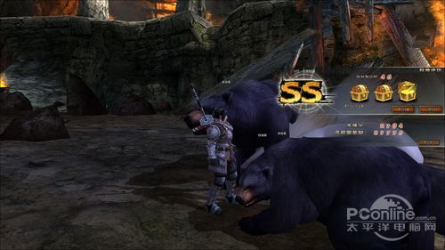 猎刃;国产怪物猎人;mosterhunter 猎刃;国产怪物猎人;mosterhunter