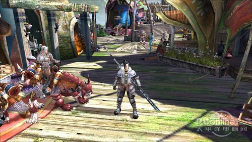 猎刃;国产怪物猎人;mosterhunter 猎刃;国产怪物猎人;mosterhunter