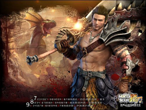 猎刃;国产怪物猎人;mosterhunter 猎刃;国产怪物猎人;mosterhunter