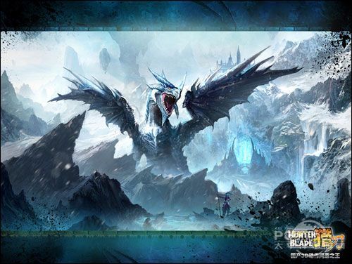 猎刃;国产怪物猎人;mosterhunter 猎刃;国产怪物猎人;mosterhunter