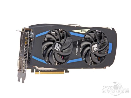 迪兰HD7950 迪兰HD7950