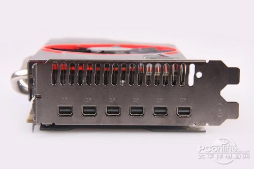 镭风HD6850显卡 镭风HD6850显卡