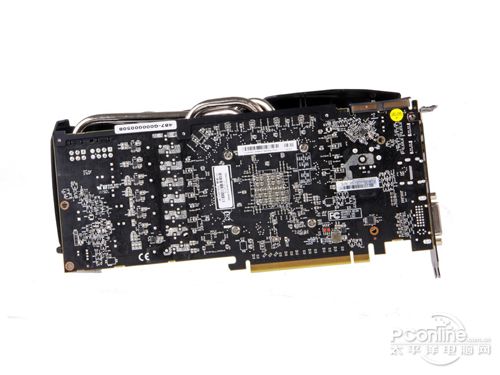 迪兰HD7950 迪兰HD7950