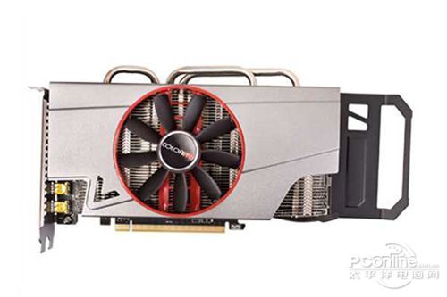 镭风HD6850 Pro X6 1024M显卡 镭风HD6850 Pro X6 1024M显卡