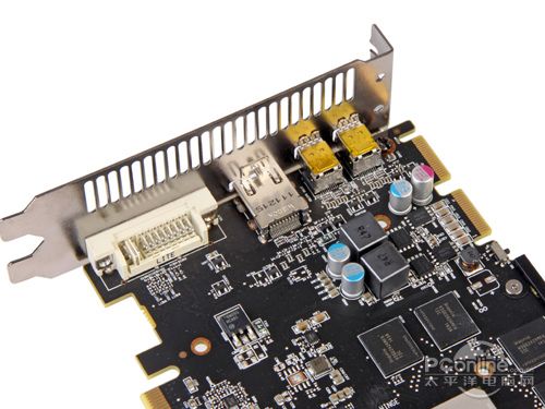 迪兰HD7950 迪兰HD7950