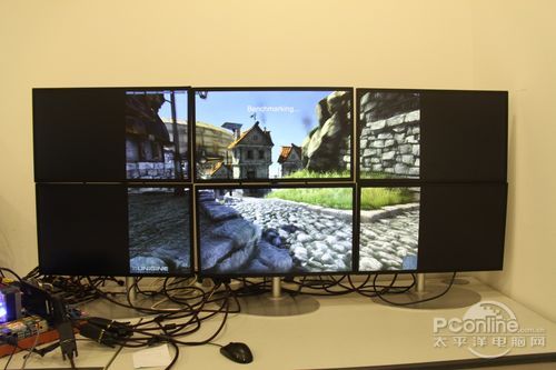 镭风HD6850显卡 镭风HD6850显卡