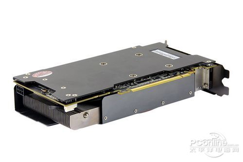 镭风HD6850 Pro X6 1024M显卡 镭风HD6850 Pro X6 1024M显卡
