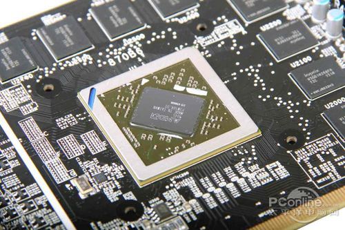 镭风HD6850显卡 镭风HD6850显卡