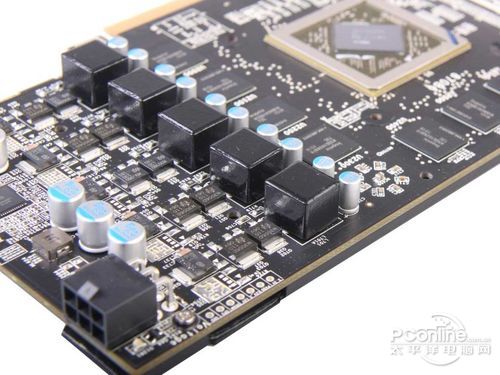 镭风HD6850显卡 镭风HD6850显卡