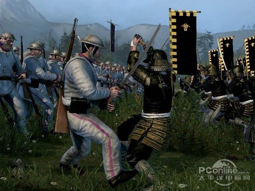 《幕府将军2:武家之殇》 《幕府将军2:武家之殇》