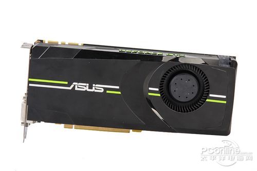 华硕GTX680显卡 华硕GTX680显卡