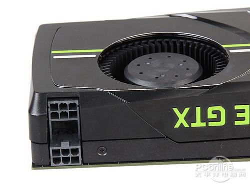 华硕GTX680显卡 华硕GTX680显卡