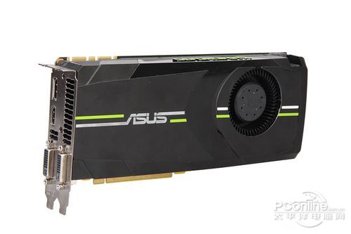 华硕GTX680显卡 华硕GTX680显卡