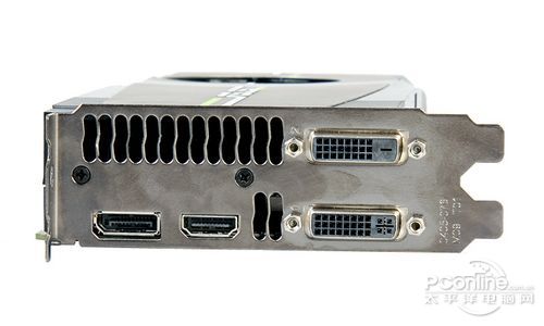 华硕GTX680显卡 华硕GTX680显卡