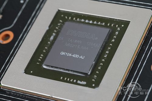 华硕GTX680显卡 华硕GTX680显卡