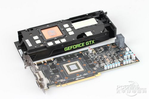 华硕GTX680显卡 华硕GTX680显卡