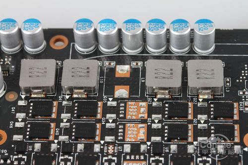 华硕GTX680显卡 华硕GTX680显卡