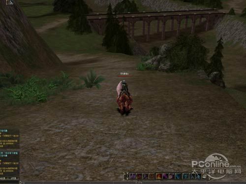 测试场景 测试场景