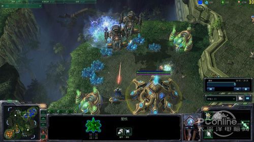 星际争霸2 星际争霸2