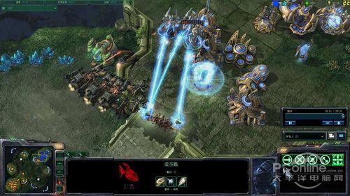 星际争霸2 星际争霸2