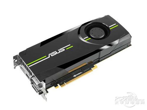 华硕GTX680显卡 华硕GTX680显卡