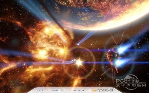 3DMark Vantage 3DMark Vantage