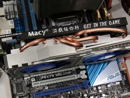 铭鑫GTX560N 铭鑫GTX560N