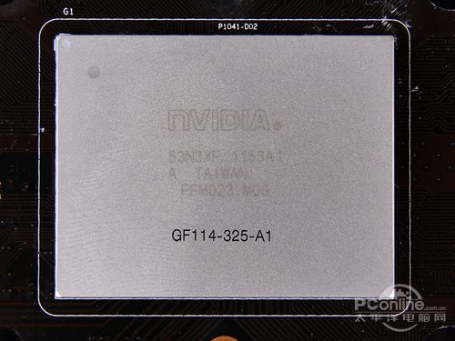 铭鑫GTX560N