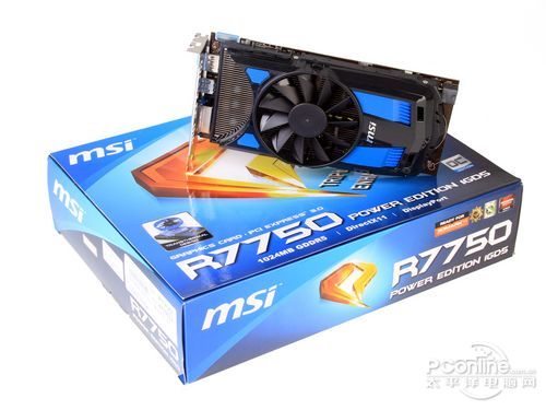 msi7750